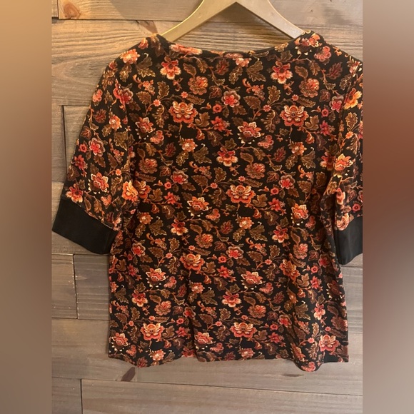 SUNDANCE FALL THERMAL TOP - Picture 2 of 7